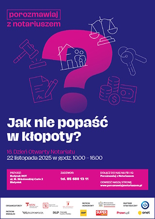 DON 2025 - Białystok